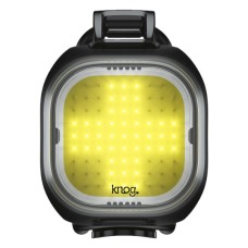 Передня велофара Knog Blinder Mini Cross Front 50 Lumens Black (12982)