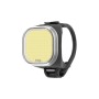 Передня велофара Knog Blinder Mini Cross Front 50 Lumens Black (12982)