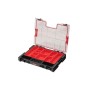 Ящик для інструментів QBRICK SYSTEM PRO Organizer 200, 18", 45036079, ORGQPRO200CZAPG001 (ORGQPRO200CZAPG003)