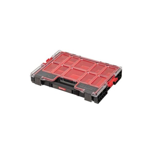 Ящик для інструментів QBRICK SYSTEM PRO Organizer 200, 18", 45036079, ORGQPRO200CZAPG001 (ORGQPRO200CZAPG003)