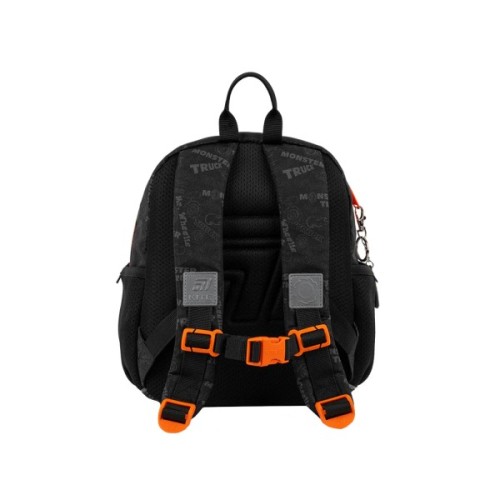 Рюкзак дитячий Kite Kids 2727 Monster Truck (K26-2727XS-4)