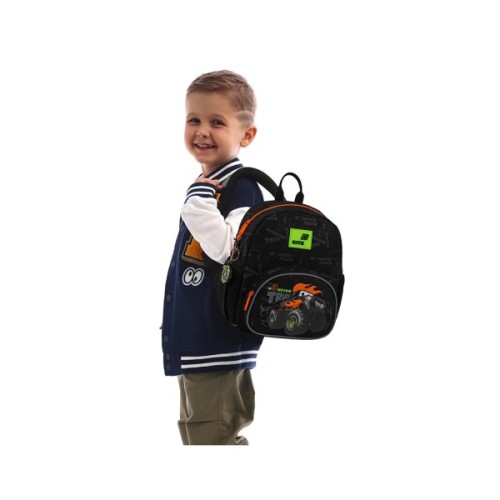 Рюкзак дитячий Kite Kids 2727 Monster Truck (K26-2727XS-4)