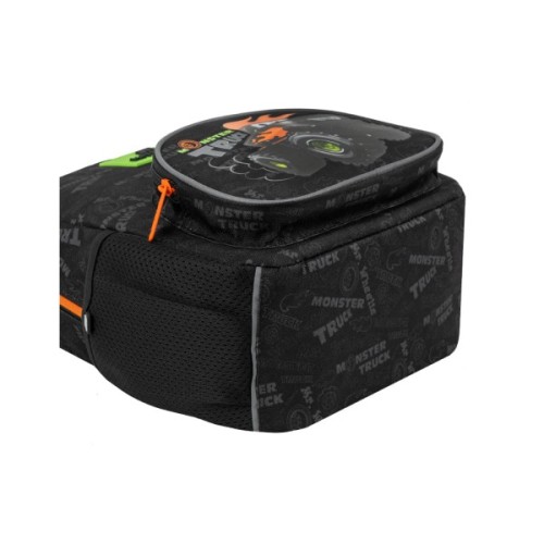 Рюкзак дитячий Kite Kids 2727 Monster Truck (K26-2727XS-4)