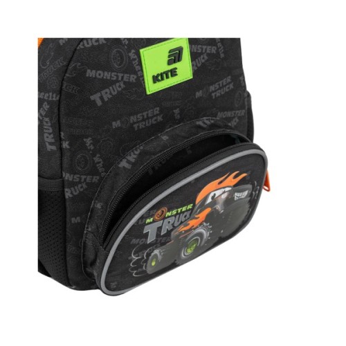Рюкзак дитячий Kite Kids 2727 Monster Truck (K26-2727XS-4)