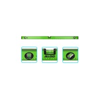 Рівень Alloid 100см, 3 капсули (LD-151100)