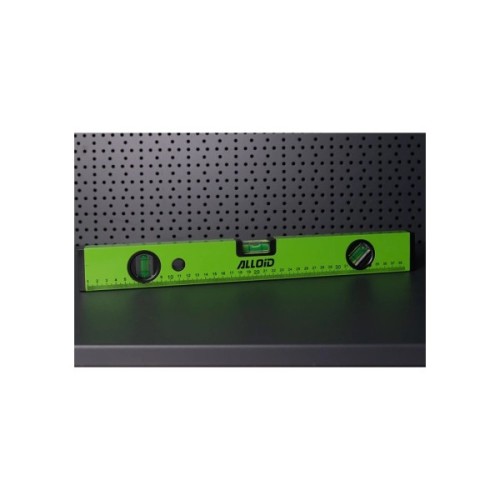 Рівень Alloid 100см, 3 капсули (LD-151100)