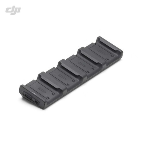 Зарядний пристрій для дрона DJI Matrice 4Е/T USB-C 100 Wat (CP.EN.00000555.01)