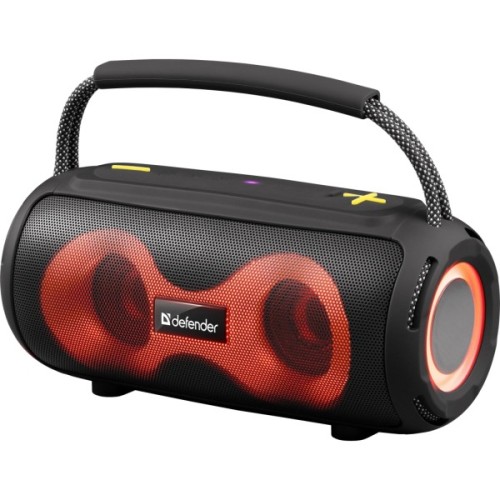 Акустична система Defender S450 Black (65451)