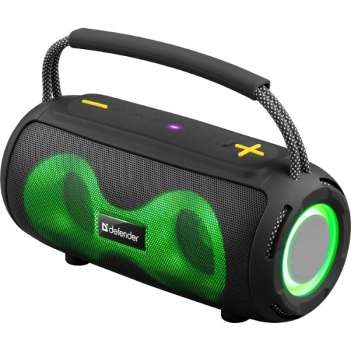 Акустична система Defender S450 Black (65451)