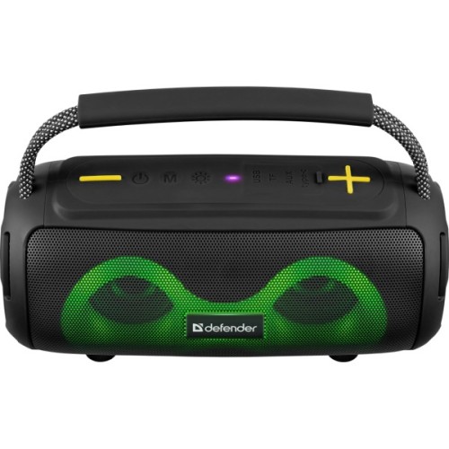 Акустична система Defender S450 Black (65451)