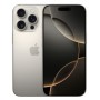 Мобільний телефон Apple iPhone 16 Pro 128GB Natural Titanium (REF A+) BREEZY (2QMYNG3)