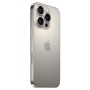 Мобільний телефон Apple iPhone 16 Pro 128GB Natural Titanium (REF A+) BREEZY (2QMYNG3)