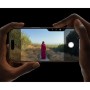 Мобільний телефон Apple iPhone 16 Pro 128GB Natural Titanium (REF A+) BREEZY (2QMYNG3)