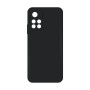 Чохол до мобільного телефона ACCLAB SoftShell Poco M4 Pro 5G Black (1283126557453)