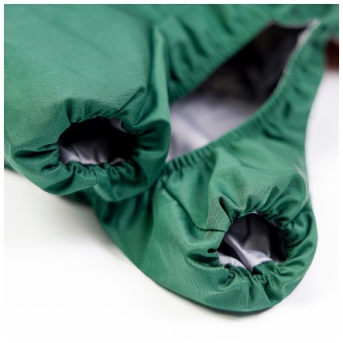 Дощовик для тварин Pet Fashion Marlie ХS (такса) (4823082439478)