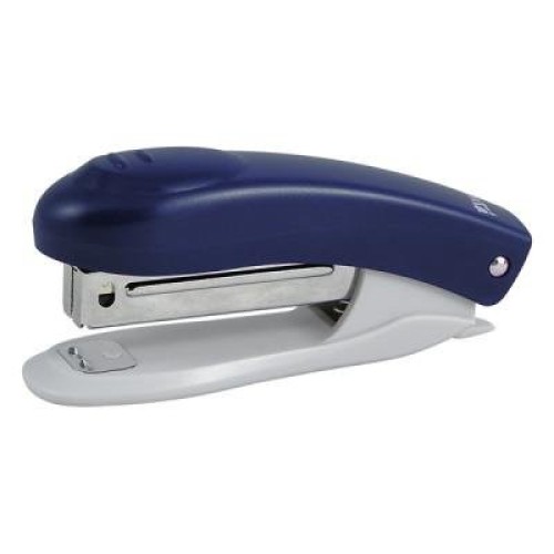 Степлер Axent Welle-2 plastic, №10, 12 sheets., blue (4812-02-А)