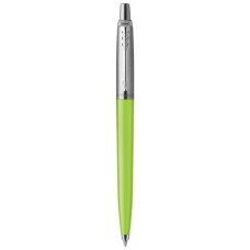 Ручка кулькова Parker JOTTER 17 Originals Apple Green CT BP (15 932_2291)