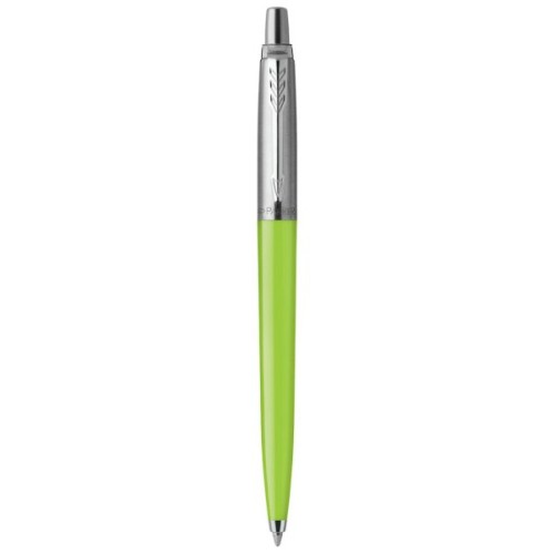 Ручка кулькова Parker JOTTER 17 Originals Apple Green CT BP (15 932_2291)
