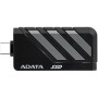 Накопичувач SSD USB 3.2 2TB SC735 ADATA (SC735-2000G-CCBK/GY)