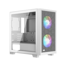 Корпус для ПК PcCooler C3D310 WH ARGB