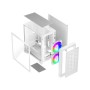 Корпус для ПК PcCooler C3D310 WH ARGB