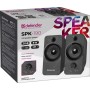 Акустична система Defender SPK-190 Black (65190)