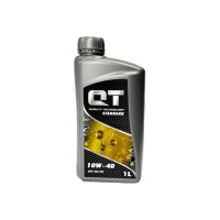 Моторна олива QT-OIL STANDART 10W40 SG/CD 1л (QT1110401)