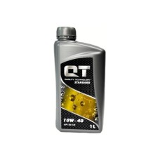Моторна олива QT-OIL STANDART 10W40 SG/CD 1л (QT1110401)
