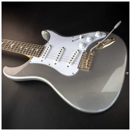 Електрогітара PRS Silver Sky Tungsten