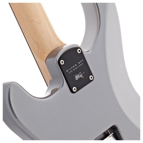 Електрогітара PRS Silver Sky Tungsten