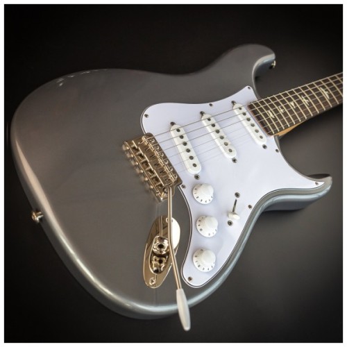 Електрогітара PRS Silver Sky Tungsten