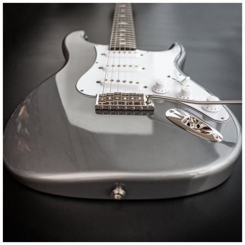 Електрогітара PRS Silver Sky Tungsten