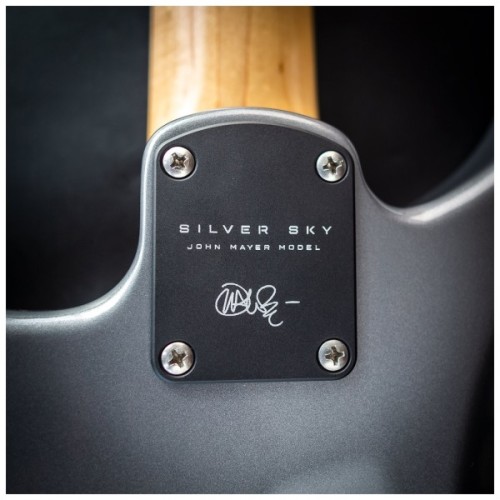 Електрогітара PRS Silver Sky Tungsten