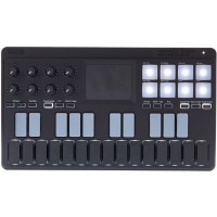 MIDI контролер Korg NanoKey-ST Studio (222889)