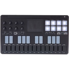 MIDI контролер Korg NanoKey-ST Studio (222889)