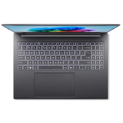 Ноутбук Acer Swift X 14 SFX14-73G (NX.J81EU.003)