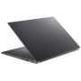 Ноутбук Acer Swift X 14 SFX14-73G (NX.J81EU.003)