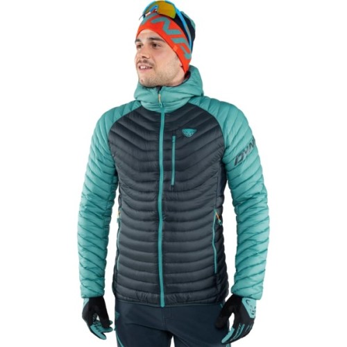 Куртка Dynafit Radical DWN Hood Mns 70914 8071 48/M (016.002.1965)