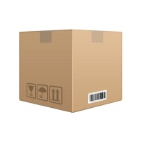 Чип для картриджа Kyocera TK-7105 20K TASKalfa3010i Black TK-7105-20K-VE AHK (3207031)