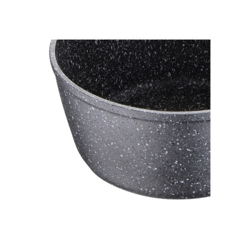 Ківш Bergner Orion, 16 см, 1,23 л (BG-8517-MBG)