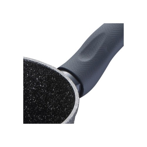 Ківш Bergner Orion, 16 см, 1,23 л (BG-8517-MBG)