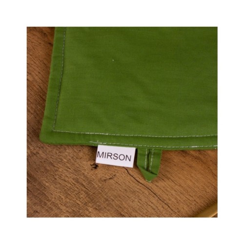 Кухонна прихватка MirSon Бязь 18-0130 Carolina (2200006753711)