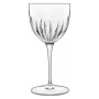 Набір келихів Luigi Bormioli Mixology Nick & Nora 150 мл 6шт/уп (12671/01)