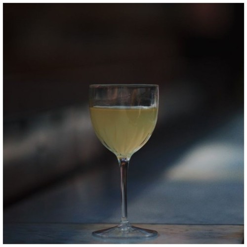 Набір келихів Luigi Bormioli Mixology Nick & Nora 150 мл 6шт/уп (12671/01)