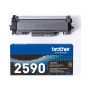 Картридж Brother TN2590 1.2K, для DCP-L2600D,DCP-L2622DW, DCP-L2640DN, HL-L2402D (TN2590)