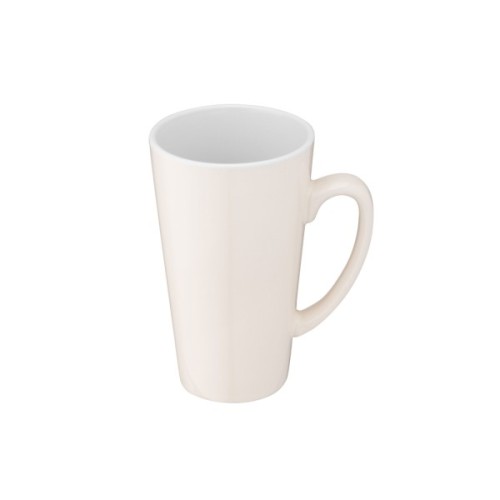 Чашка Ardesto Marco 480 мл Beige (AR3483BG)