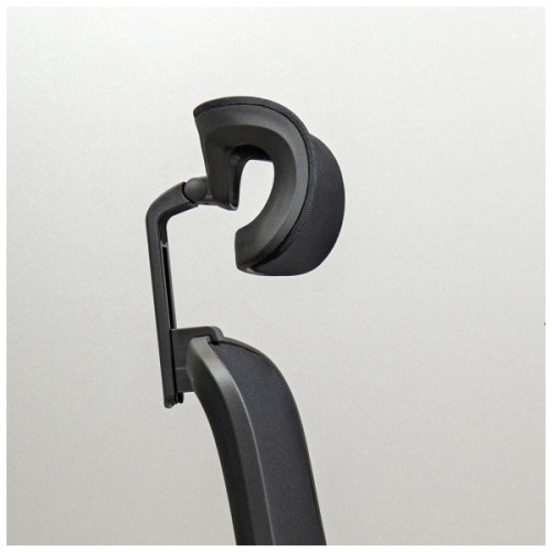 Офісне крісло Richman Скайлайн Хром M-1 (Tilt) Чорна (R00000053308)