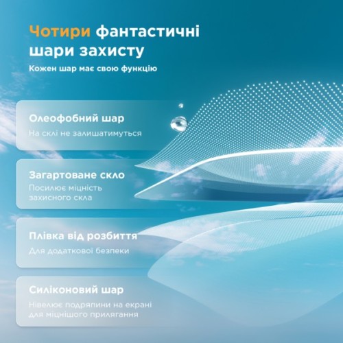 Скло захисне PANZERGLASS Xiaomi 14 Ultra Ultra-Wide Fit (PG_8074)