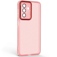 Чохол до мобільного телефона Armorstandart Shade Samsung A56 5G Pink (ARM82601)