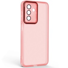 Чохол до мобільного телефона Armorstandart Shade Samsung A56 5G Pink (ARM82601)